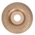 thumbnail image 1 of Wood Carving Disc Grinding Wheel,Wood Carving Disc Grinding Wood Shaping Disc Angle Grinder Disc Future-Proof Design, 1 of 14