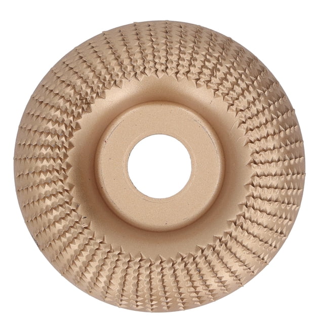 Wood Carving Disc Grinding Wheel,Wood Carving Disc Grinding Wood Shaping Disc Angle Grinder Disc Future-Proof Design