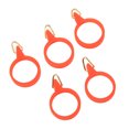 thumbnail image 4 of Fishing Rod Ring Hook,5 Pcs Lure Rod Lure Rod Hook Fishing Rod Hook Impressive Results, 4 of 14