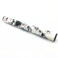 thumbnail image 1 of Supplier Brand  Club Handle Putter Grip  PU Grip Fishing Rod Grip Net Grip [2.0 Red], 1 of 7