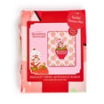 thumbnail image 5 of Strawberry Shortcake Kids Silk Touch Fleece Throw, 100% Polyester, 5 of 5