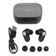 thumbnail image 2 of Language Translator Earbuds, 360 Degree Surround Sound, 144 Languages,  5.0, Touch Mode, Speaker Mode, Free Talk Mode, Real Time Translation, System Compatibility, Music, 2 of 7