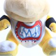 thumbnail image 4 of uiuoutoy Super Mario Bowser Jr. 7" Plush Toy Figure, 4 of 5