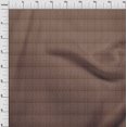 thumbnail image 3 of oneOone Polyester Lycra Fabric Chevron Block Print Fabric By The Yard 56 Inches Wide, 3 of 4