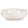 thumbnail image 1 of Mesa Ceramics Uno Saladier en grc blanc 26 cm, 1 of 3