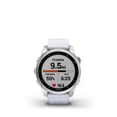 thumbnail image 3 of Garmin fenix 7S GPS Smartwatch and Fitness Tracker with Incident Detection, 3 of 9