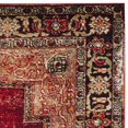 thumbnail image 2 of SAFAVIEH Vintage Hamadan Tahnee Tapis Traditionnel, 2 of 6