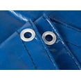 thumbnail image 4 of Blue Wave 15-Year Round Above-Ground Pool Winter Cover, 4 of 8