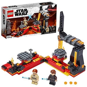 LEGO Star Wars - Duell auf Mus