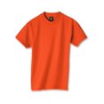 thumbnail image 1 of Hanes T-Shirt Garçon Beefy-T, s, Orange, 1 of 4