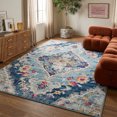 thumbnail image 1 of Rug Branch Savannah Collection Modern Oriental Area Rug, 1 of 7
