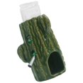thumbnail image 2 of VONKY Hamster Cage Drinking Water Bottle Pet Automatic Drinking Bottles for Rabbit Dark Green, 2 of 9