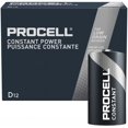 thumbnail image 1 of Procell Alkaline Constant Power D, 1.5v, (Pack of 12), 1 of 3