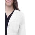 thumbnail image 4 of "Adar Universal Lab Coats For Women - Belted 33"" Lab Coat", 4 of 7