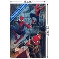 thumbnail image 4 of Marvel Spider-Man: No Way Home - Trio Wall Poster, 22.375" x 34", 4 of 4