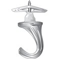 thumbnail image 1 of ACEDS 5372610 75 lbs Versa Hook  Brass - Small- pack of 5, 1 of 2