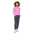 thumbnail image 2 of Athletic Works Women's Quarter-Zip Popover, 2 of 6