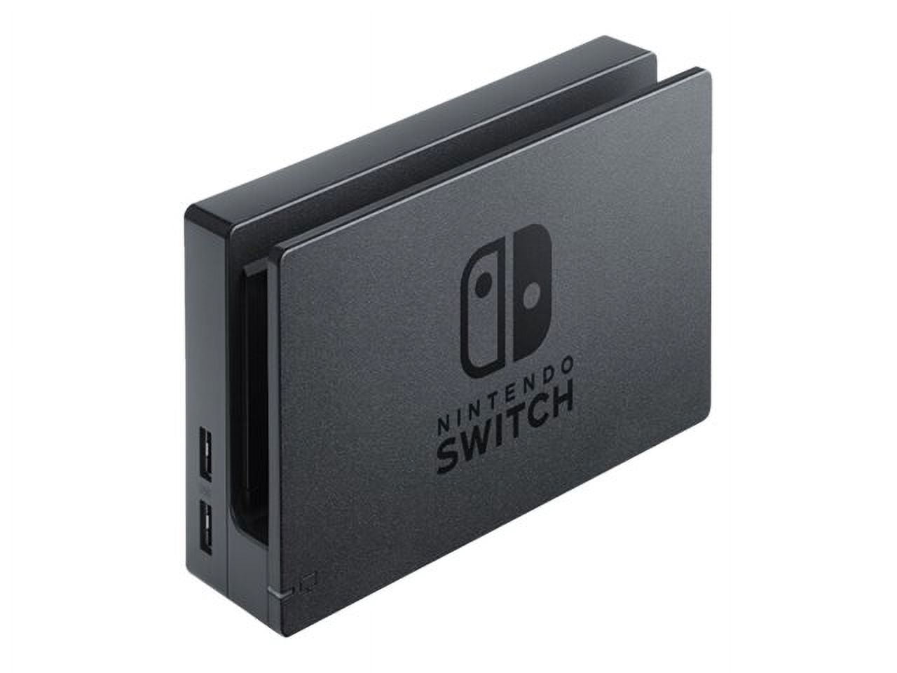 Nintendo Switch Dock Set - Port replicator - USB-C - HDMI - for