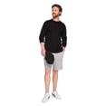 thumbnail image 2 of George Men's Sleep Short, 2 of 6
