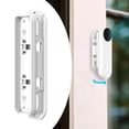 thumbnail image 1 of tredstone Doorbell Mount Holder Adjustable Rack for Google Nest Doorbell, 1 of 9