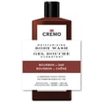 thumbnail image 1 of Cremo Body Wash, Bourbon & Oak, 473ml, 1 of 7