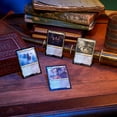 thumbnail image 5 of Magic: The Gathering - Assassin's Creed Starter Kit | Learn to Play Magic with 2 Assassin's Creed-Themed Decks | 2 Player Collectible Card Game for Ages 13+, 5 of 5