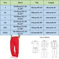 thumbnail image 3 of Men‘S Casual Solid Jogging Elastic Mid Waisted Sports Pants With Pockets Streetwear, 3 of 6