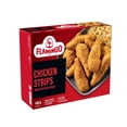 thumbnail image 1 of Chicken Strips Pepper, Chicken Breast Cutlettes, 1 of 4