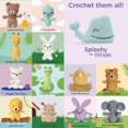 thumbnail image 2 of AMIGURUMI Collection au Crochet, 2 of 7