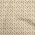 thumbnail image 1 of oneOone Velvet Peach Fabric Asian Block Fabric For Sewing Printed Craft Fabric By The Yard 58 Inch Wide, 1 of 4