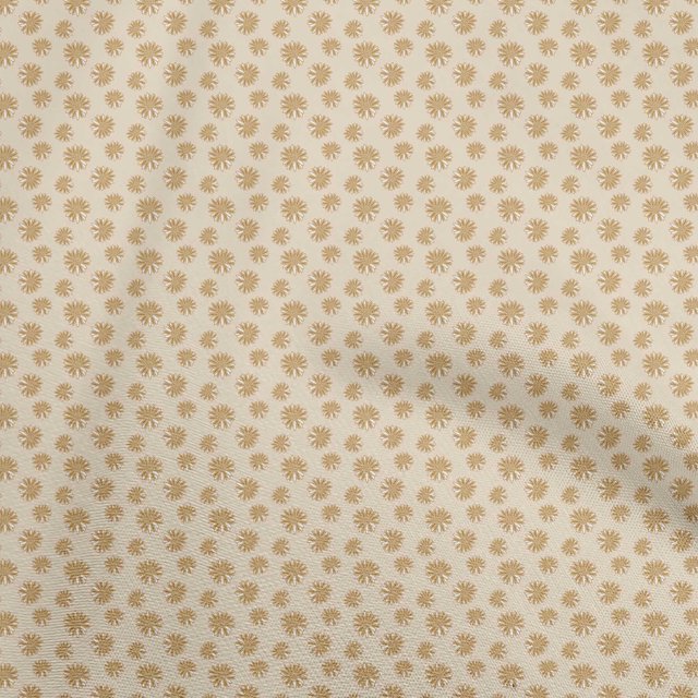 oneOone Velvet Peach Fabric Asian Block Fabric For Sewing Printed Craft Fabric By The Yard 58 Inch Wide