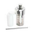 thumbnail image 2 of 25ml/50ml Hydrothermal Autoclave Reactor with PTFE Chamber Hydrothermal Synthesis ,Wide Application, 2 of 6