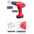 thumbnail image 4 of mmirethe Entertaining Children S Toolbox Tool Set For Hands-On Fun Improving Hands-on 55 pcs with toolbox, 4 of 6