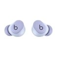 thumbnail image 4 of Beats Solo Buds — True Wireless Earbuds | 18 Hours of Battery Life | Class 1 Bluetooth Headphones | Apple & Android Compatibility | Built-in Microphone, 4 of 7