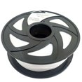 thumbnail image 1 of CloneBox - Filament TPU Imprimante 3D 1,75mm Préparé +/- 0,05mm 1kg, Blanc, 1 of 4