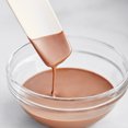 thumbnail image 2 of Cacao Barry Blonde Pate a Glacer Compound Coating 11 lb., 2 of 2