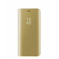 thumbnail image 1 of Étui pour Samsung Galaxy S10 Plus Mince Support Amovible Protection Miroir à Rabat Galaxy S10 Plus, 1 of 6