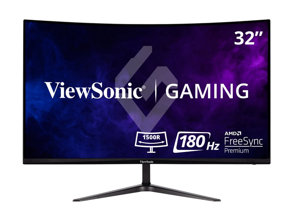 VIEWSONIC SF DISPLAYS VX3218-PC-MHD 32 po LED 1920x1080 4000:1