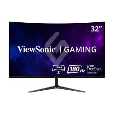 VIEWSONIC SF DISPLAYS VX3218-PC-MHD 32IN LED 1920X1080 4000:1