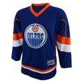 thumbnail image 1 of Jersey d'équipe jeunesse Edmonton Oilers de la LNH, 1 of 2