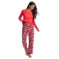 thumbnail image 4 of Jockey Women's Soft Cool Pant, 4 of 5