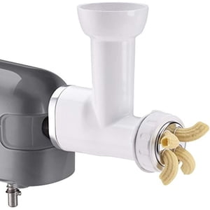 Cuisinart Pièces de fixation pour extrudeuse en pâte de mélangeur maître de précision