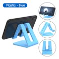 thumbnail image 2 of Cell Phone Tablet Stand Desk Thick Case Friendly Phone Holder, 2 of 8