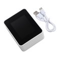 thumbnail image 3 of FOR TUYA WIFI 9-in-1 Indoor Air Quality Tester Temperature Carbon Dioxide Tester, 3 of 9