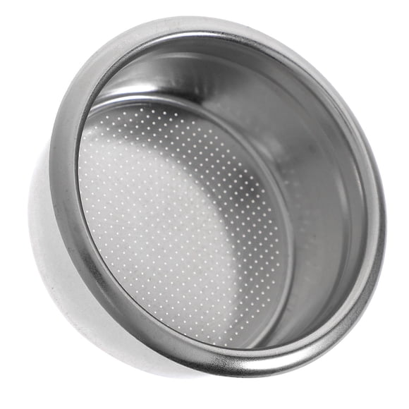 TABLZONE Fine Coffee Strainer Stainless Steel Coffee Filter for Home Use 1Set
