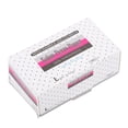 thumbnail image 2 of Perming Paper, Breathable Hair Perm Paper, High Toughness Mesh Designs Professional Stylist For Hair Salon Shop Hair Perm Paper, 2 of 8