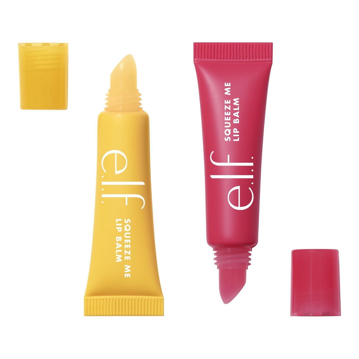 e.l.f. Cosmetics Duo de Baumes a Levres