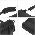 thumbnail image 3 of UPOUART Accessoires de Golf Sac d'Accessoires de Golf Noir Lot de 1, 3 of 8