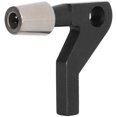 thumbnail image 3 of Leather Skiving Machine, Skiving Leather Machine Presser Foot 18mm Large Roller Height 17mm Small Roller Height  For 801 Skiving Leather Machine Big, 3 of 8