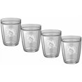 thumbnail image 2 of Kraftware Kasualware Corp 89214 14 oz. Boisson Courte à Double Paroi, Ensemble de 4, 2 of 3